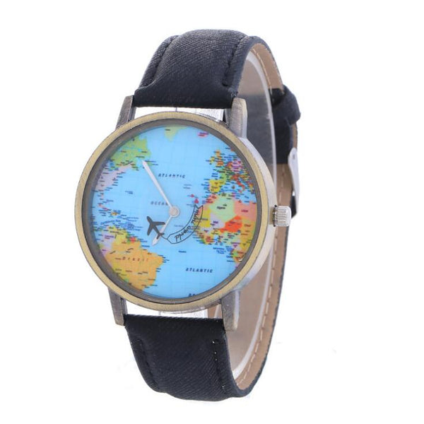 Reloj Vintage para Mujer