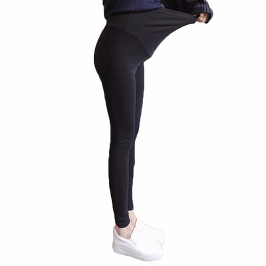 Leggins de Maternidad para el Verano - Image 10