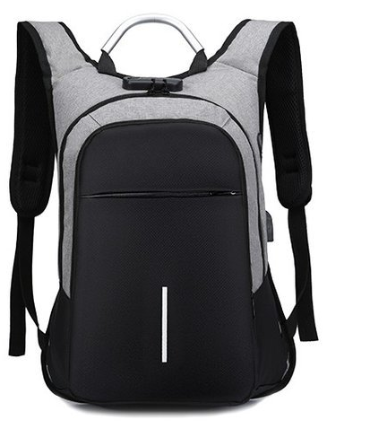 Mochila Ejecutiva para Hombre - Diseño Profesional - Image 8