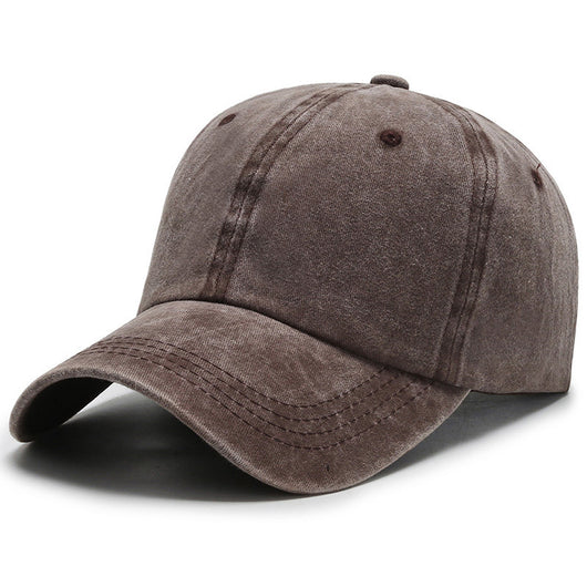 Gorra de Béisbol de Algodón Unisex - Image 3