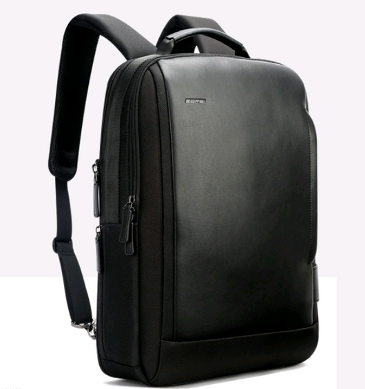 Mochila Ejecutiva Inteligente con Carga USB - Resistente al Agua - Image 4