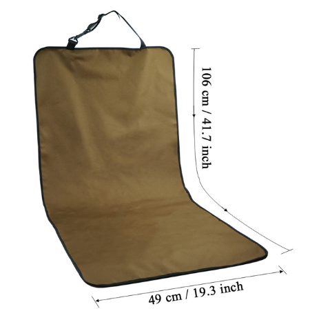 Tapetes de Auto Premium - Image 7