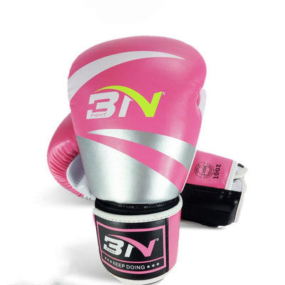 Guantes de Boxeo y Muay Thai Profesionales para Entrenamiento - Image 6