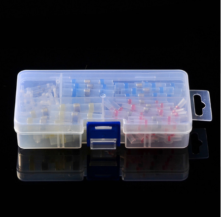 Terminales de Bloque Soldable Impermeables 50 Piezas - Image 7