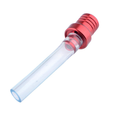 Tapa de Depósito de Gasolina Tipo Aluminio con Tubo de Ventilación para Motocicletas - Image 6