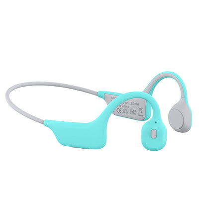 Auriculares Bluetooth de Conducción Ósea - Inalámbricos sin Inserción - Image 2