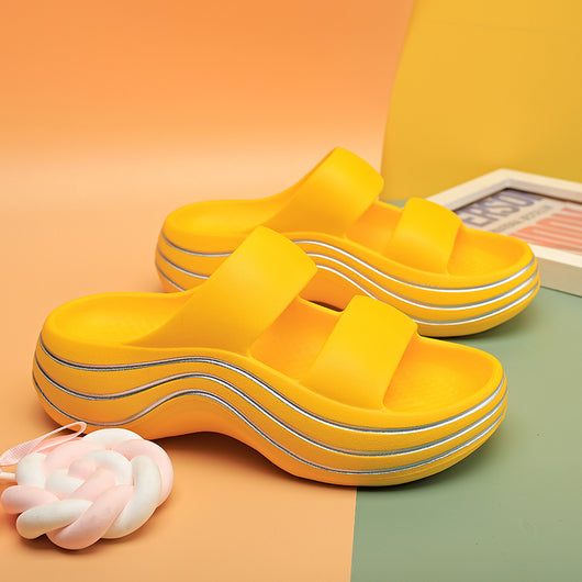 Pantuflas Cómodas para Mujer con Suela Antideslizante - Image 8