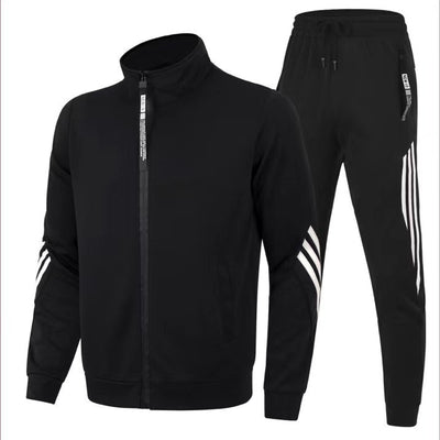 Traje Deportivo Casual para Hombre con Estilo Moderno - Image 11