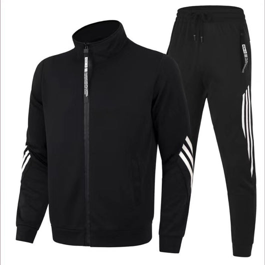 Traje Deportivo Casual para Hombre con Estilo Moderno - Image 11