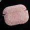 Pink AirPods 3 Pro