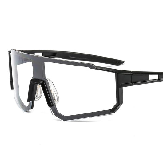 Gafas de Ciclismo con Marco Oversized Colorido - Image 20