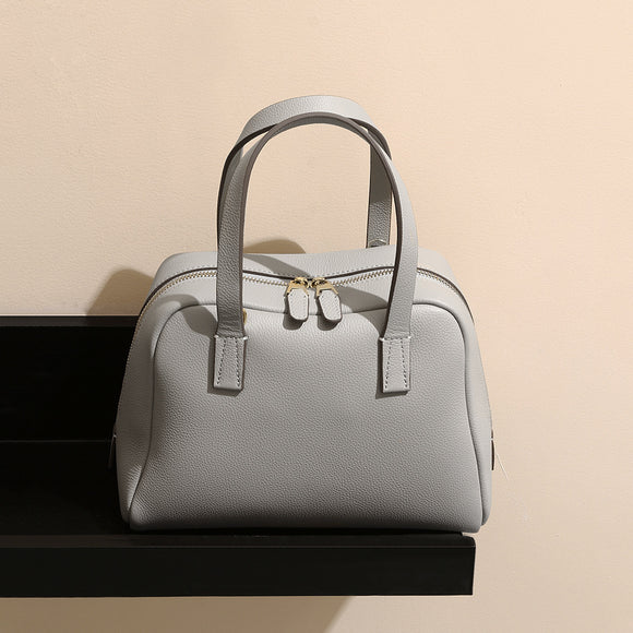Bolso Bandolera Retro de Gran Capacidad - Estilo Simple y Versátil