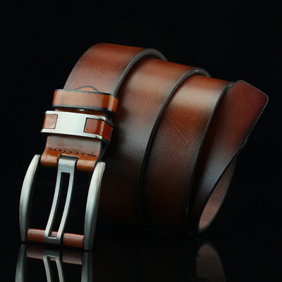 Set de 5 Relojes Casuales para Hombre - Cuarzo Versátil - Image 15