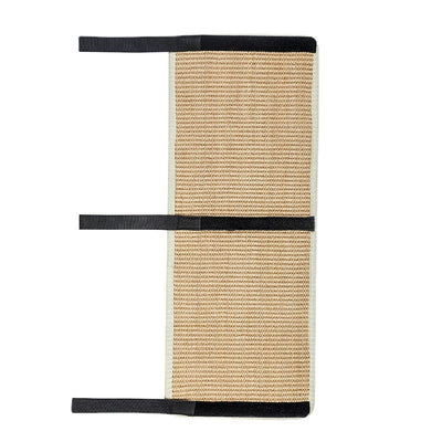 Rascador Portátil para Gatos con Juguete Interactivo - Image 10