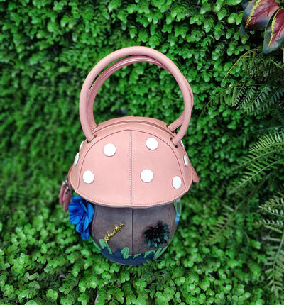Bolso Japonés Adorable Candy Colors para Dama - Image 3