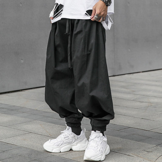 Overoles Casuales Talla Grande Hombre Estilo Urban