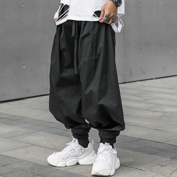 Overoles Casuales Talla Grande Hombre Estilo Urban