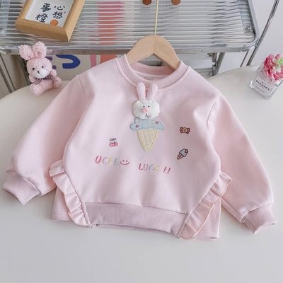 Suéter Infantil para Niña - Image 7