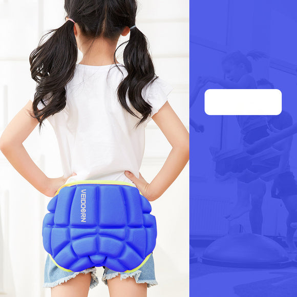 Protector de Cadera Infantil para Patinaje y Deportes Extremos