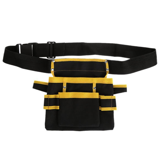 Bolsa de Herramientas Oxford con Cinturón Reforzado - Image 18