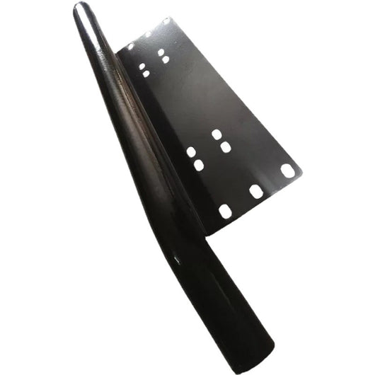 Soporte Portaplaca con Focos LED para Vehículos 4x4 y Todoterreno - Image 14