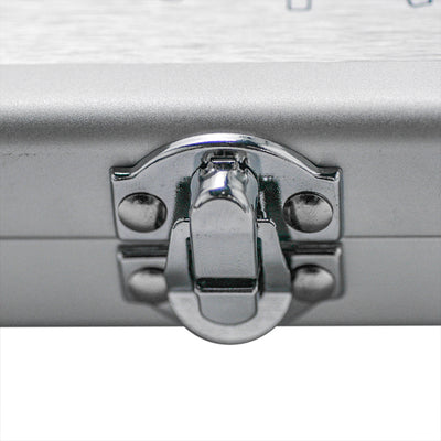 Caja de Almacenamiento Profesional para Soldador de Aluminio - Image 10
