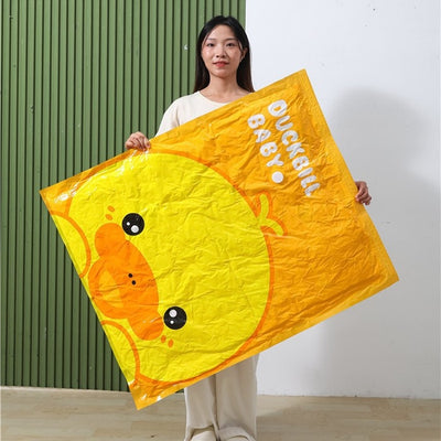 Bolsas de Almacenamiento al Vacío - Compresión Hermética - Image 11