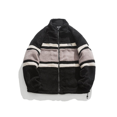 Chaqueta Acolchada de Algodón para Mujer - Estilo Casual - Image 9