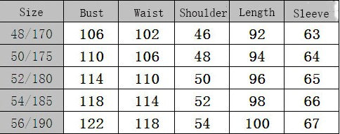 Abrigo de Cuero para Hombre Largo Hasta la Rodilla con Detalles de Piel de Cordero - Image 6
