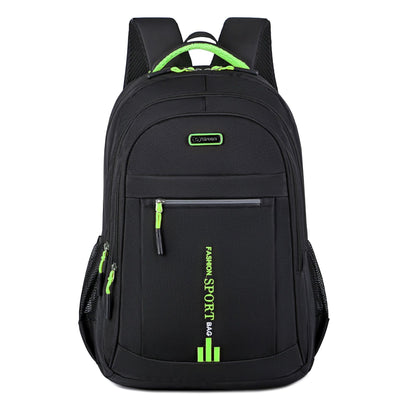 Mochila Ejecutiva Multifuncional con Compartimento para Laptop - Image 28