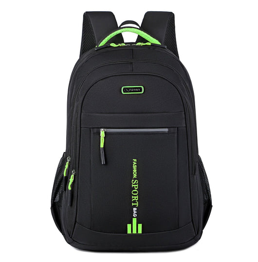 Mochila Ejecutiva Multifuncional con Compartimento para Laptop - Image 28