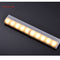 Warm Light 2 Piezas 10LED