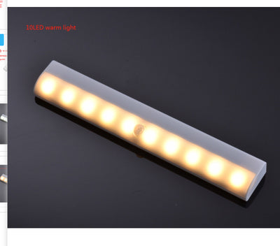 Luz LED Automática para Closet con Sensor de Movimiento - Image 54