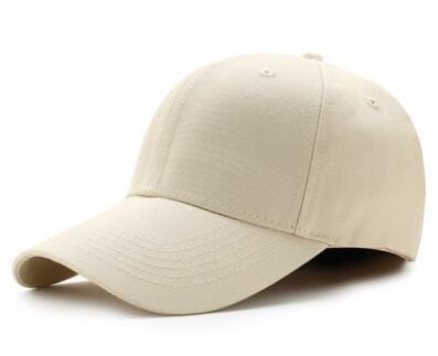 Gorra de Béisbol Coreana de Algodón con Bordado - Image 7