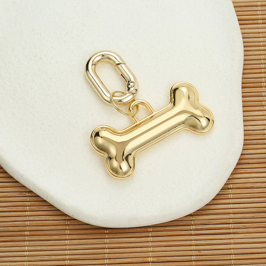Placa de Identificación para Perro Grabada Antiextravío - Image 3