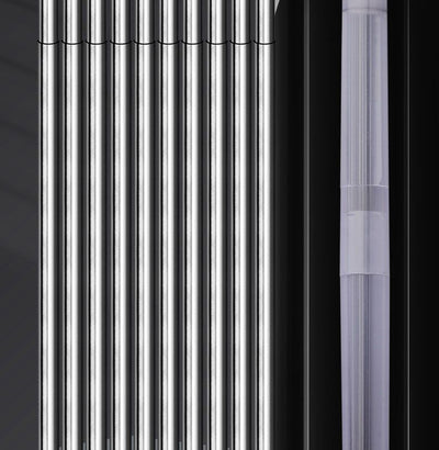 Bolígrafo de Precisión 4 Colores con Tecnología de Inducción por Gravedad - Image 19