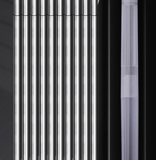 Bolígrafo de Precisión 4 Colores con Tecnología de Inducción por Gravedad - Image 19
