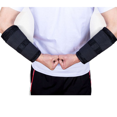 Placa de Acero con Lastre para Entrenamiento y Rehabilitación