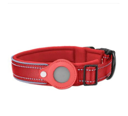 Collar Inteligente Rastreador para Mascotas - Prevención de Pérdida - Image 9