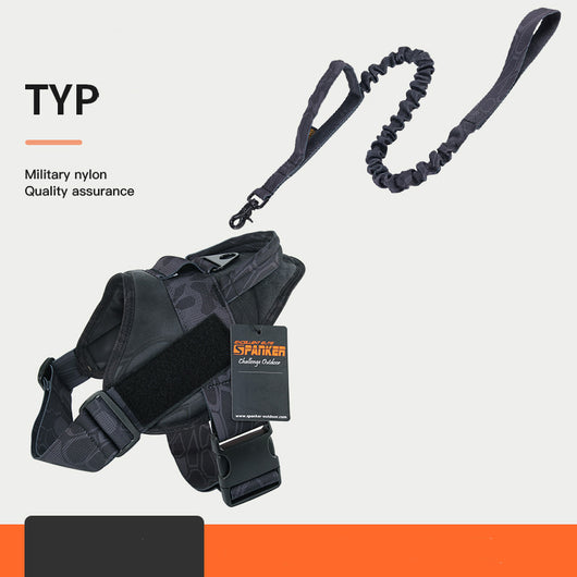 Arnés de Seguridad para Perros Grandes y Medianos - Image 5