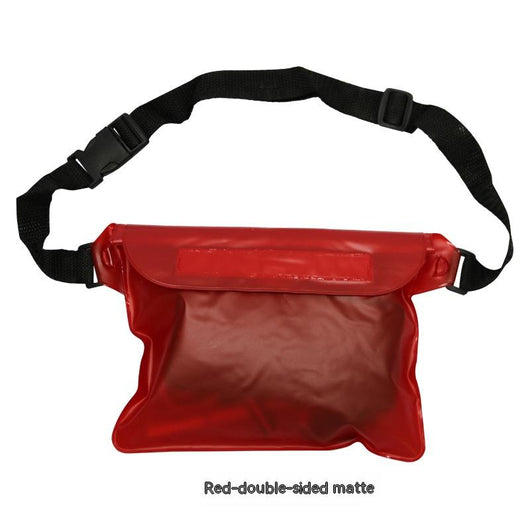 Bolsa Mensajero Impermeable para Celular - Gran Capacidad y Protección Total - Image 25