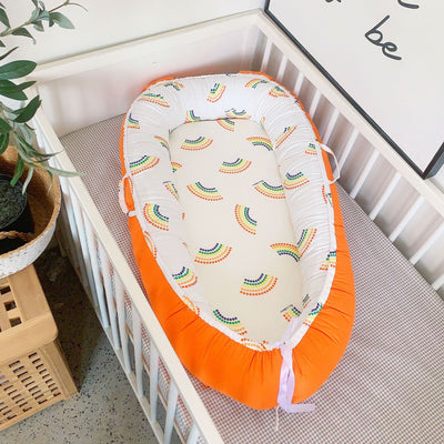 Silla Reclinable Portátil para Bebé - Image 16