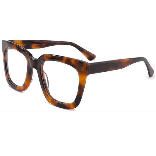 Lentes de Marco Personalizado Europeo y Americano - Image 2