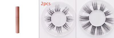 Adhesivo para Pestañas Individuales Segmentado DIY - Image 16