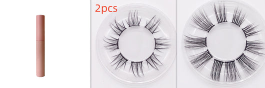 Adhesivo para Pestañas Individuales Segmentado DIY - Image 16