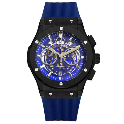 Reloj Deportivo Multifuncional con Cronómetro y Correa de Goma - Image 22