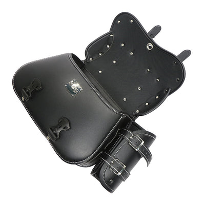 Bolsa Lateral Retro para Motocicleta y Vehículos Eléctricos - Image 3