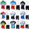 Jersey Ciclismo Tour de Francia Manga Corta