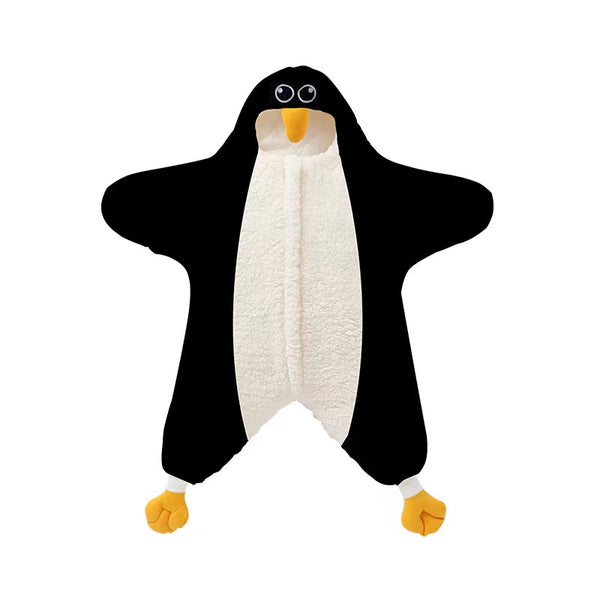 Pijama Enterizo Acolchado para Recién Nacido con Pie Integrado