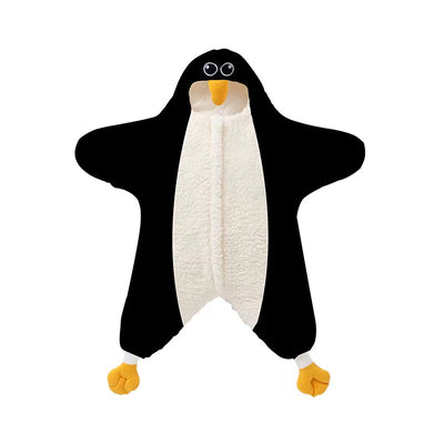Pijama Enterizo Acolchado para Recién Nacido con Pie Integrado - Image 2